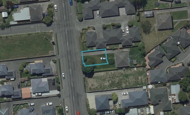 1/51 Wharenui Road, Upper Riccarton, Christchurch - Carousel 1