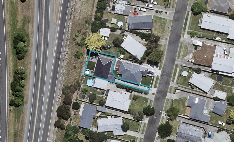 90A Clarence Cox Crescent, Pirimai, Napier - Carousel 1