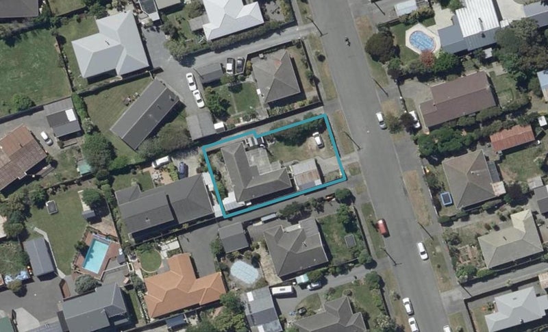 320 Pine Avenue, South New Brighton, Christchurch - Carousel 1