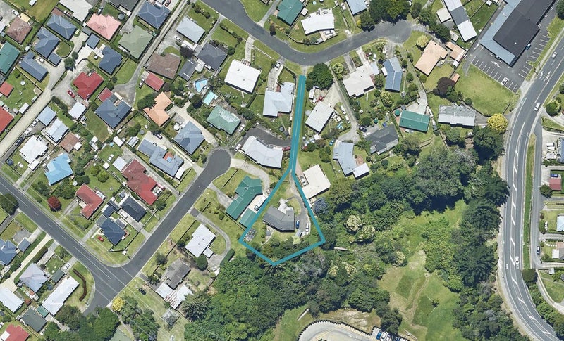 62 Emmett Street, Greerton, Tauranga - Carousel 1