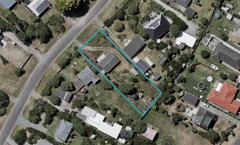 44 Dixie Street, Te Horo Beach - Carousel 1