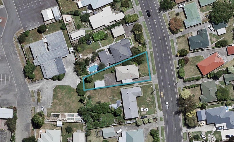 119 Riverbend Road, Onekawa, Napier - Carousel 1