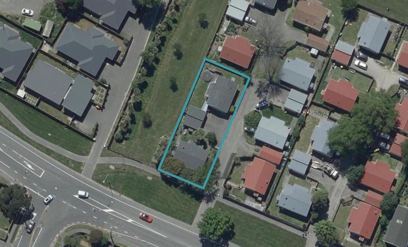202 Buchanans Road, Hei Hei, Christchurch - Carousel 1
