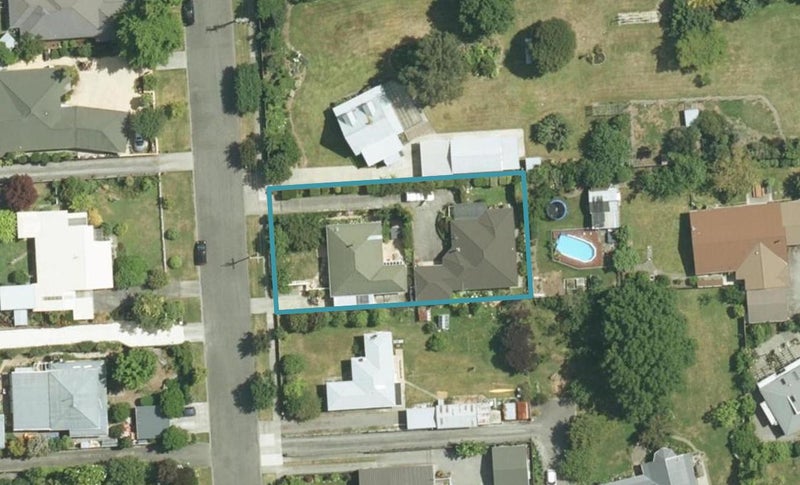 28A Adams Lane, Springlands, Blenheim - Carousel 1