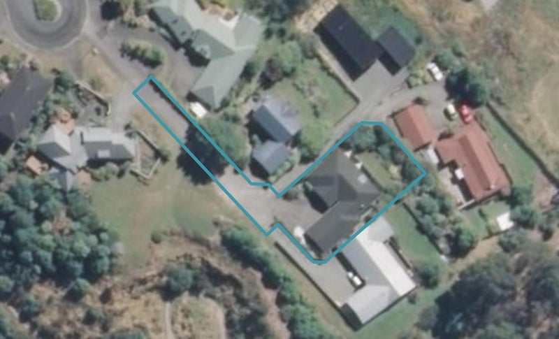 59 Nikau Place, Highfield, Timaru - Carousel 1