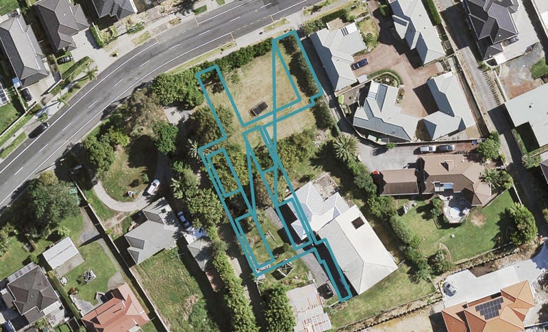 5/241 Hill Road, The Gardens, Auckland - Carousel 1