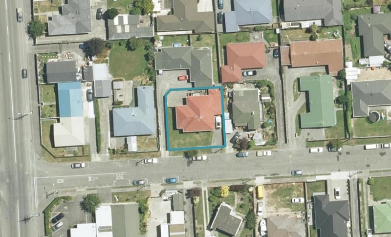14 Parker Street, Mayfield, Blenheim - Carousel 1
