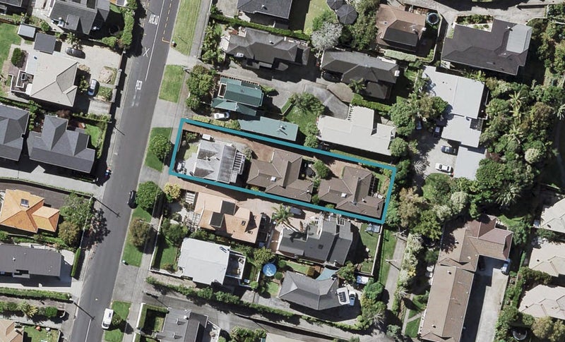 1/124 Kohimarama Road, Kohimarama, Auckland - Carousel 1