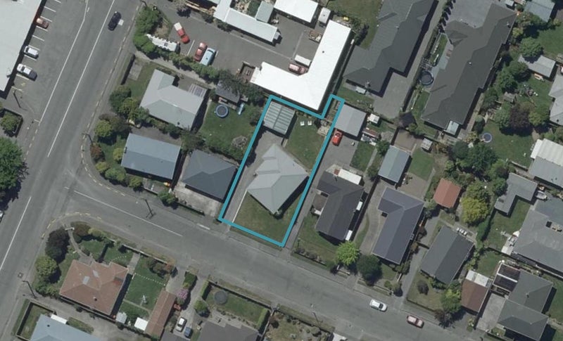 3 Carbine Place, Sockburn, Christchurch - Carousel 1