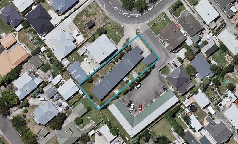 3/122 Maddison Street, Akina, Hastings - Carousel 1