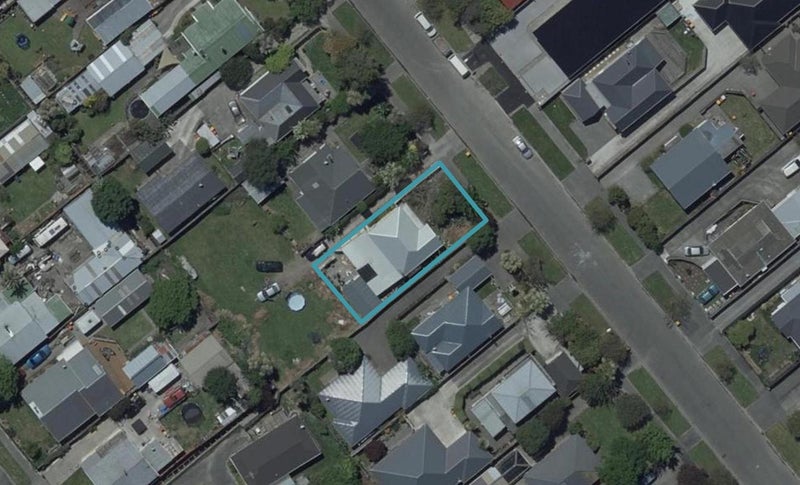 21 Sumner Street, Spreydon, Christchurch - Carousel 1