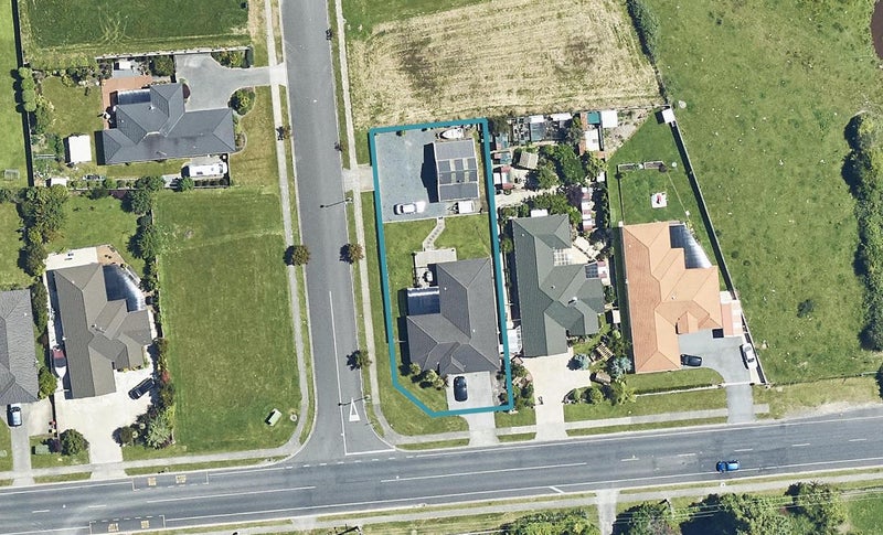 48 Western Road, Ngongotaha, Rotorua - Carousel 1