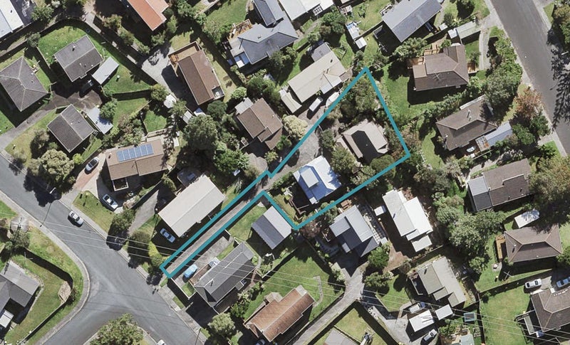 1/21 Hale Crescent, Bayview, Auckland - Carousel 1