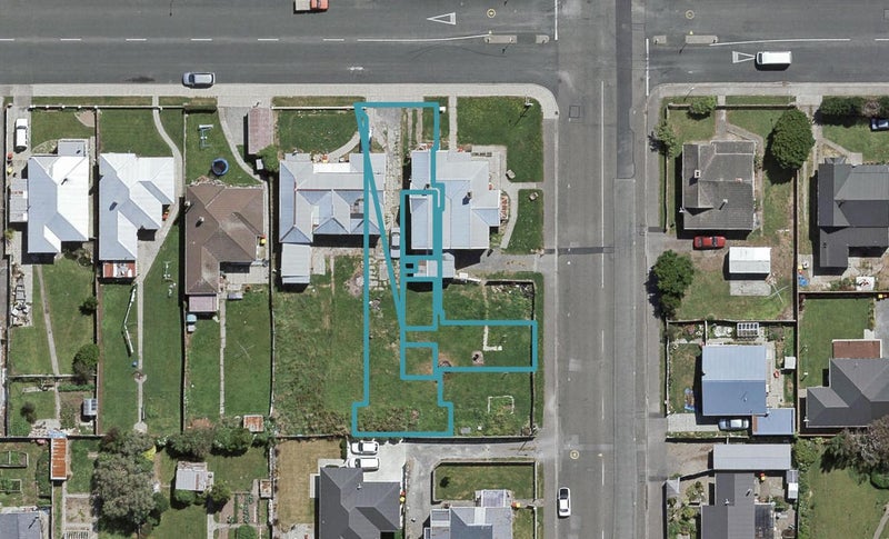 8/183 Crinan Street, Appleby, Invercargill - Carousel 1