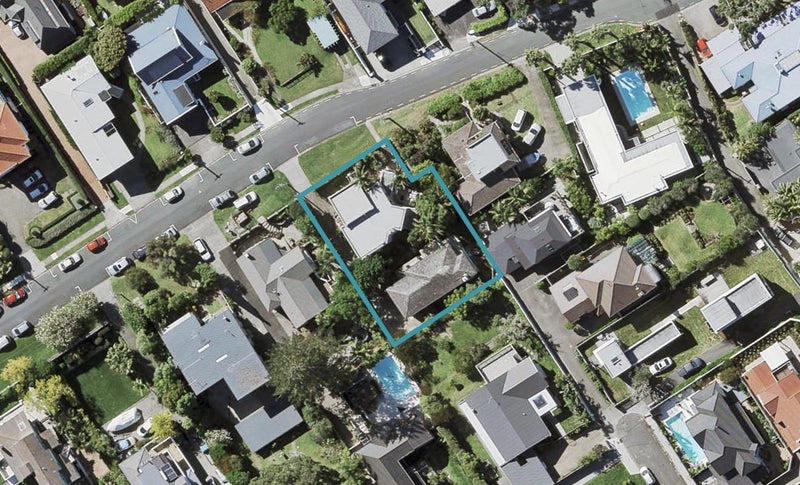 2/19 Park Avenue, Takapuna, Auckland - Carousel 1