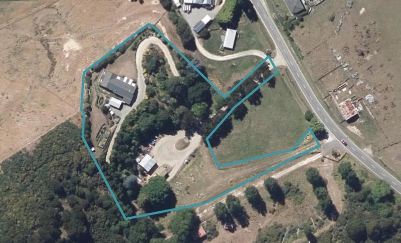 4107 Masterton Castlepoint Road, Tinui - Carousel 1