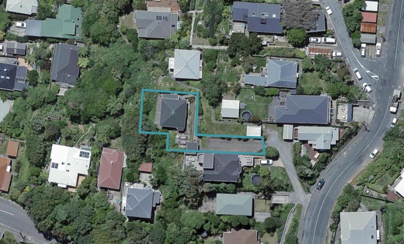 34 Mornington Road, Brooklyn, Wellington - Carousel 1