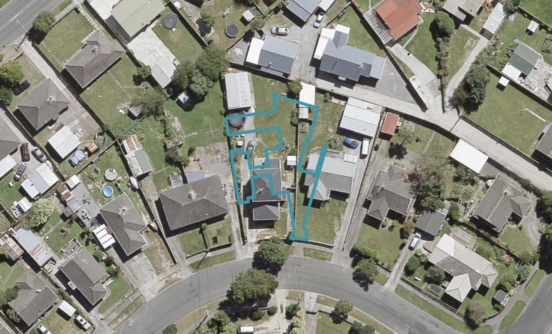 4/147 Reynolds Street, Taita, Lower Hutt - Carousel 1