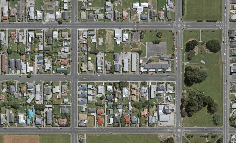 3/152 Earn Street, Appleby, Invercargill - Carousel 1