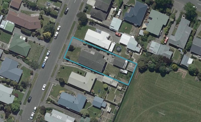 16 Penwood Street, Russley, Christchurch - Carousel 1
