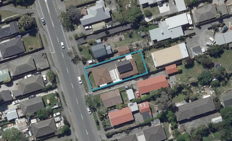 111A Estuary Road, South New Brighton, Christchurch - Carousel 1
