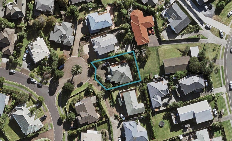 20 Mandeville Place, Unsworth Heights, Auckland - Carousel 1