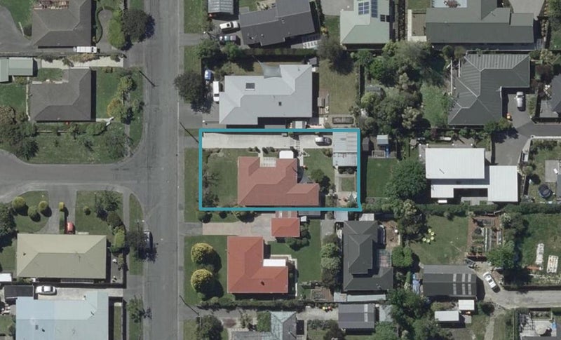 51 Hillsborough Terrace, Hillsborough, Christchurch - Carousel 1