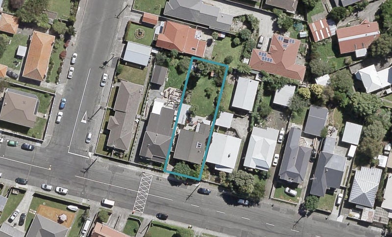 73 Wakefield Street, Alicetown, Lower Hutt - Carousel 1