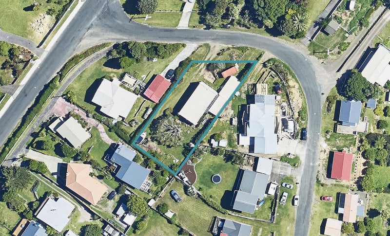 22 Williams Crescent, Maketu, Te Puke - Carousel 1
