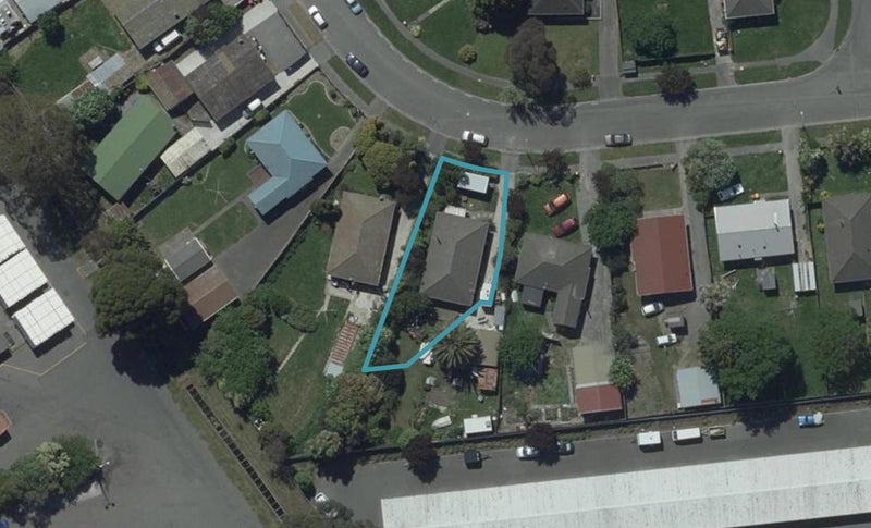 1/19 Tensing Place, Sockburn, Christchurch - Carousel 1