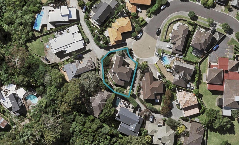 20 Lucia Glade, Meadowbank, Auckland - Carousel 1