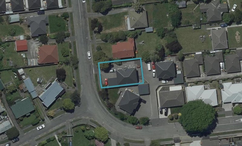 49 Centennial Avenue, Riccarton, Christchurch - Carousel 1