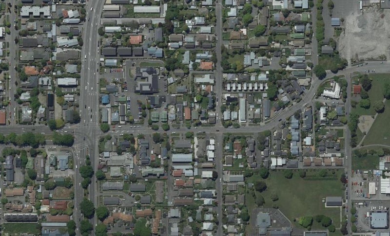 27 London Street, Richmond, Christchurch - Carousel 1