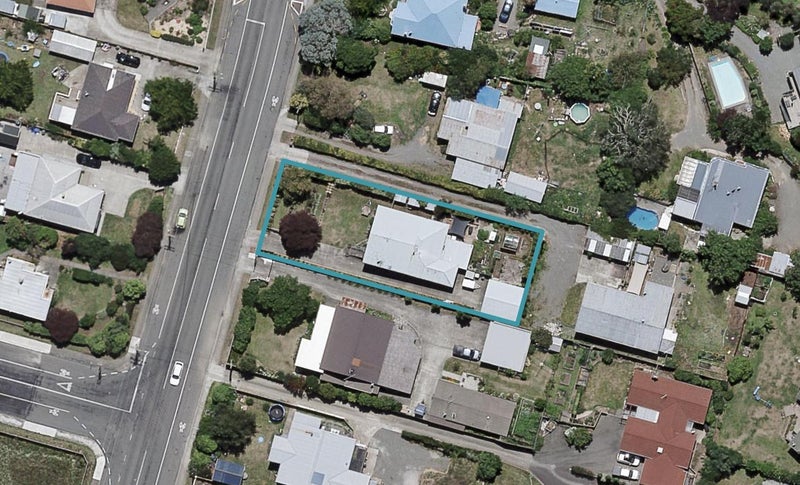 37A Racecourse Road, Waipukurau, Waipukurau - Carousel 1