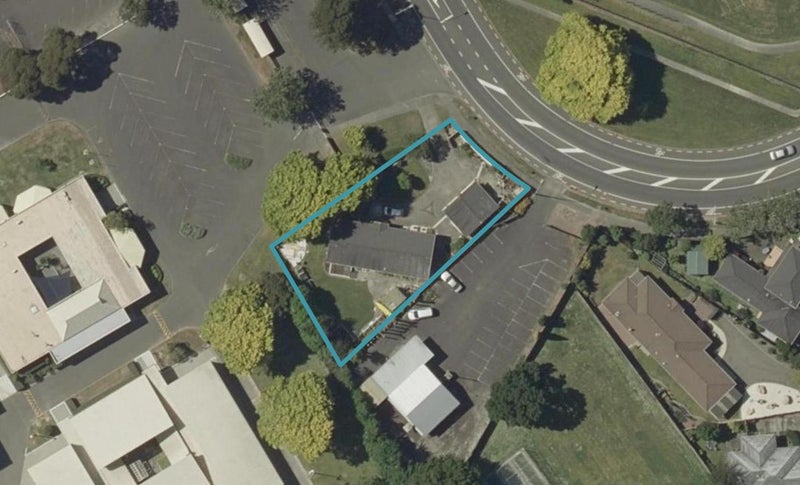 442 Botanical Road, West End, Palmerston North - Carousel 1