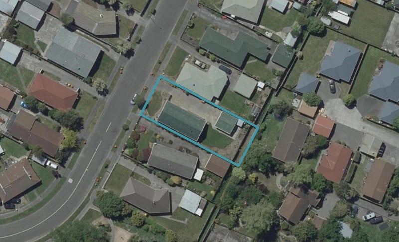 57 Arran Crescent, Woolston, Christchurch - Carousel 1