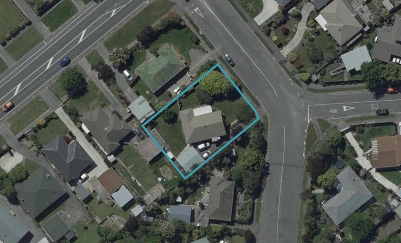 4 Rowley Avenue, Hoon Hay, Christchurch - Carousel 1