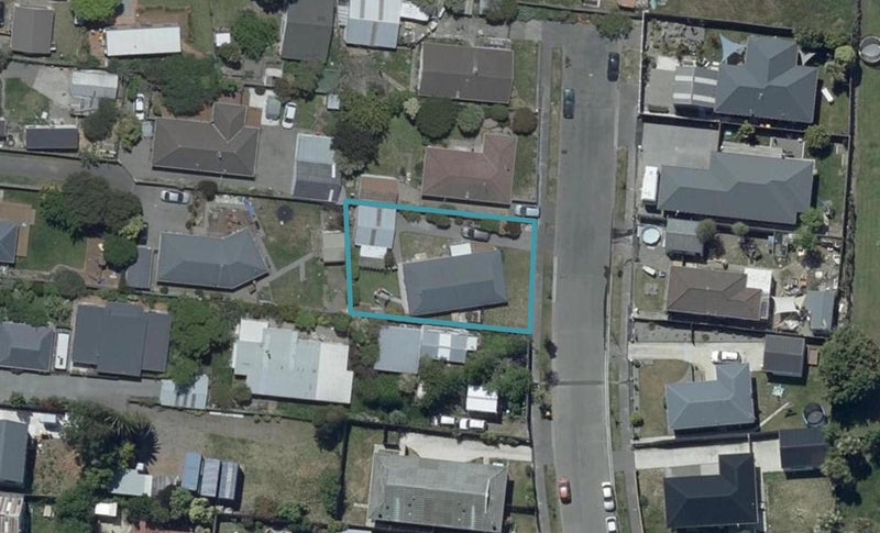55 Caithness Street, New Brighton, Christchurch - Carousel 1