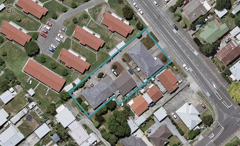 3/507 Southampton St E, Akina, Hastings - Carousel 1