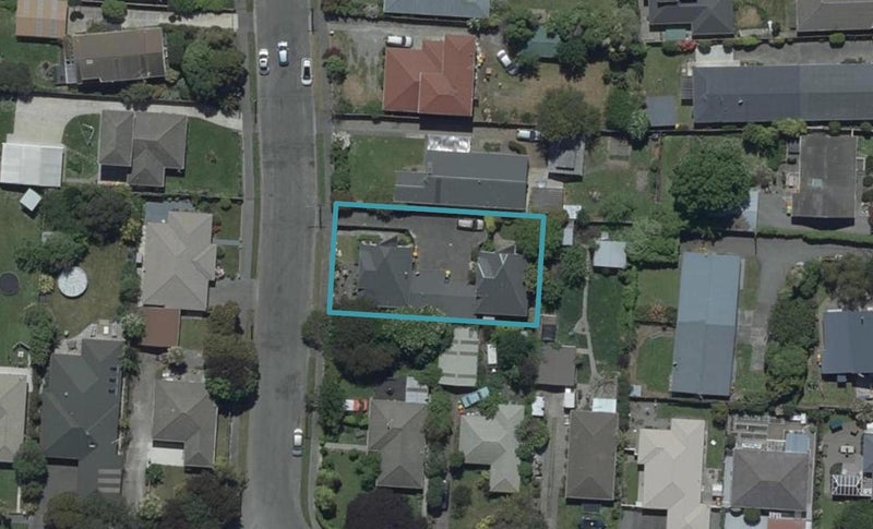 2A Oakdale Street, Avonhead, Christchurch - Carousel 1