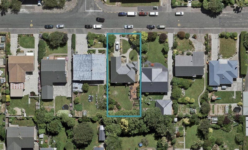 9 Kauri Terrace, Hargest, Invercargill - Carousel 1