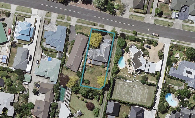 41 Mission Road, Greenmeadows, Napier - Carousel 1