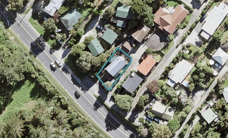 3/532 Whangaparaoa Road, Stanmore Bay, Whangaparaoa - Carousel 1
