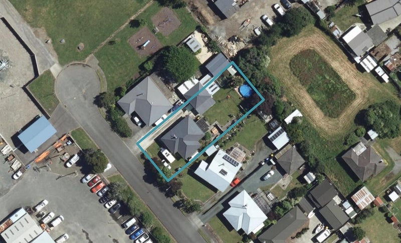 12 Norman Andrews Place, Hope, Richmond - Carousel 1