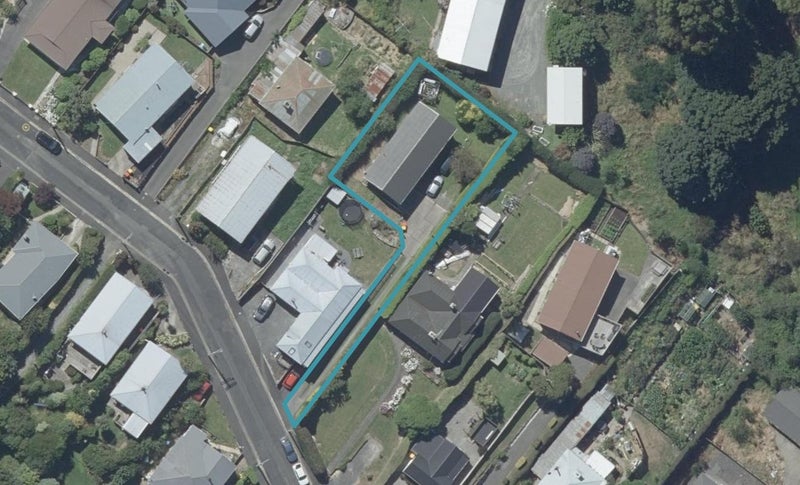 34 Greenock Street, Kaikorai, Dunedin - Carousel 1