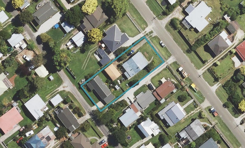 360 Clifford Street, Mangapapa, Gisborne - Carousel 1