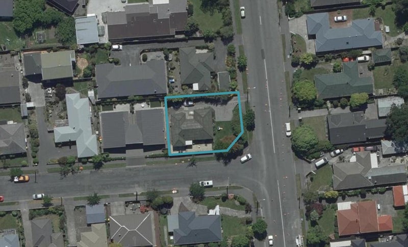 245 Avonhead Road, Avonhead, Christchurch - Carousel 1