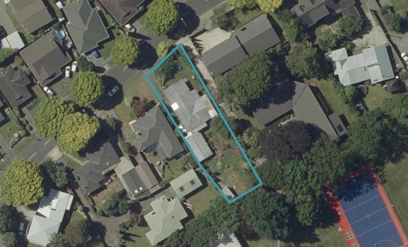 10 Churchill Avenue, Hokowhitu, Palmerston North - Carousel 1