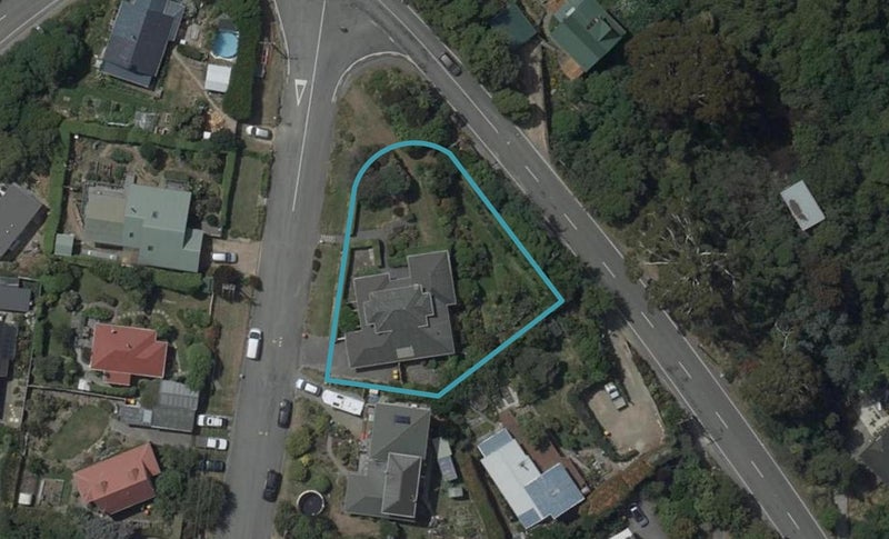 16 Whero Avenue, Diamond Harbour, Lyttelton - Carousel 1