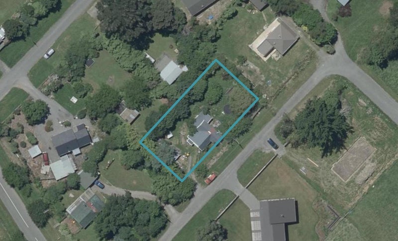 23 Fitzgerald Street, Coalgate - Carousel 1